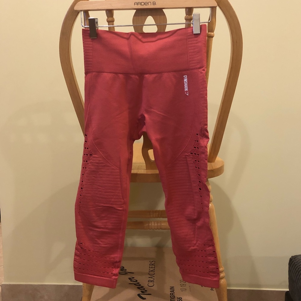 Gymshark leggings